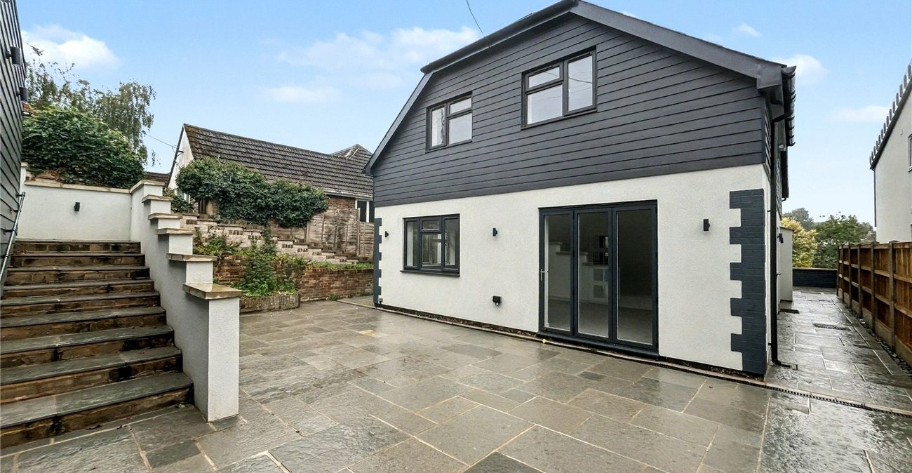 4 bedroom house for sale in Walderslade | Robinson Michael & Jackson