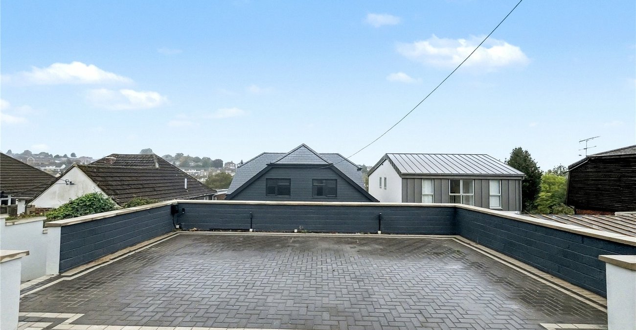 4 bedroom house for sale in Walderslade | Robinson Michael & Jackson