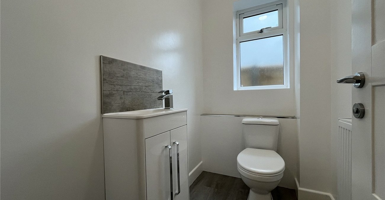 4 bedroom house for sale in Walderslade | Robinson Michael & Jackson