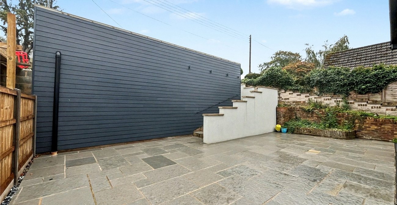 4 bedroom house for sale in Walderslade | Robinson Michael & Jackson