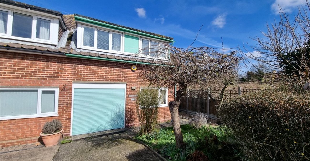 3 bedroom house for sale in Orpington | Robinson Jackson