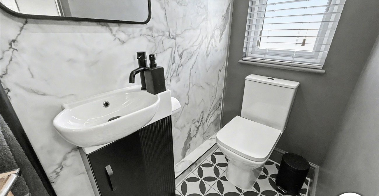 3 bedroom house for sale in South Welling | Robinson Jackson