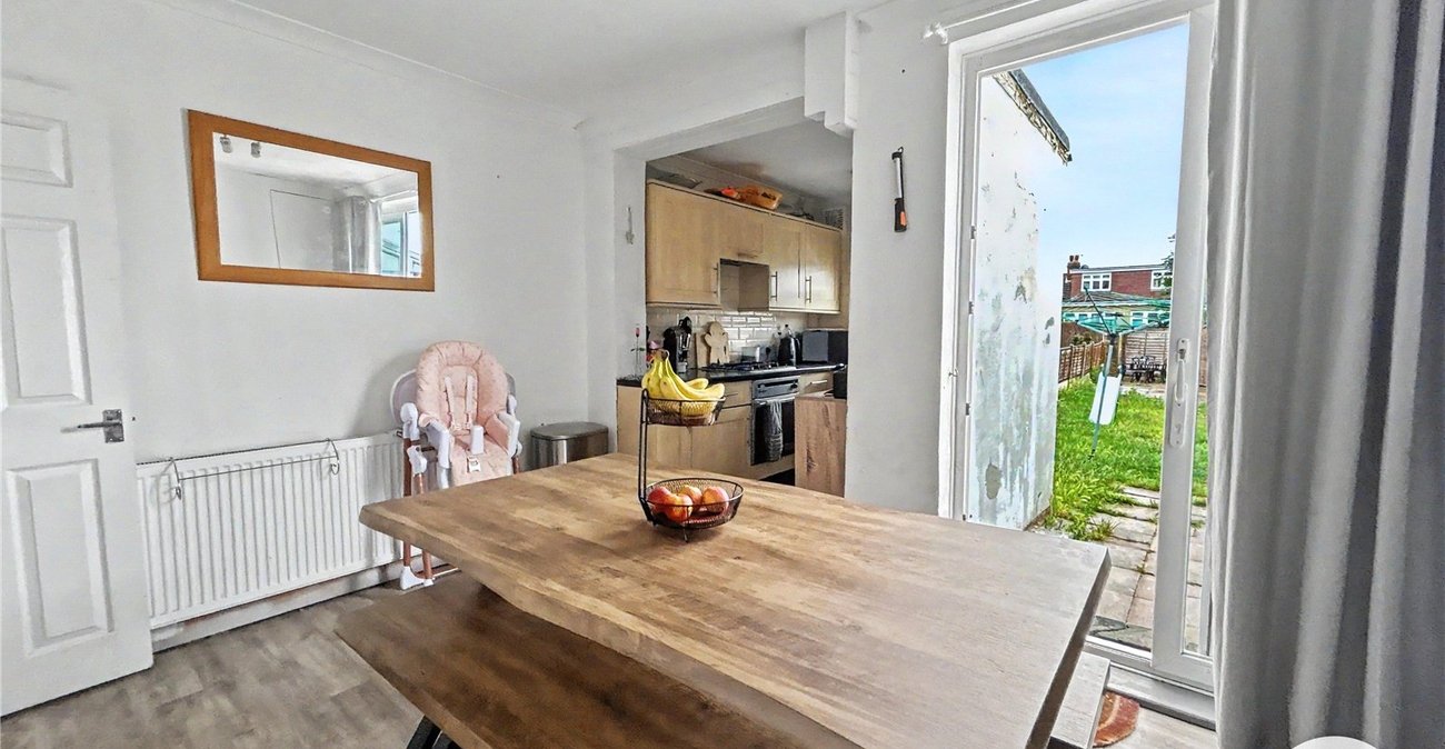 2 bedroom house for sale in South Welling | Robinson Jackson