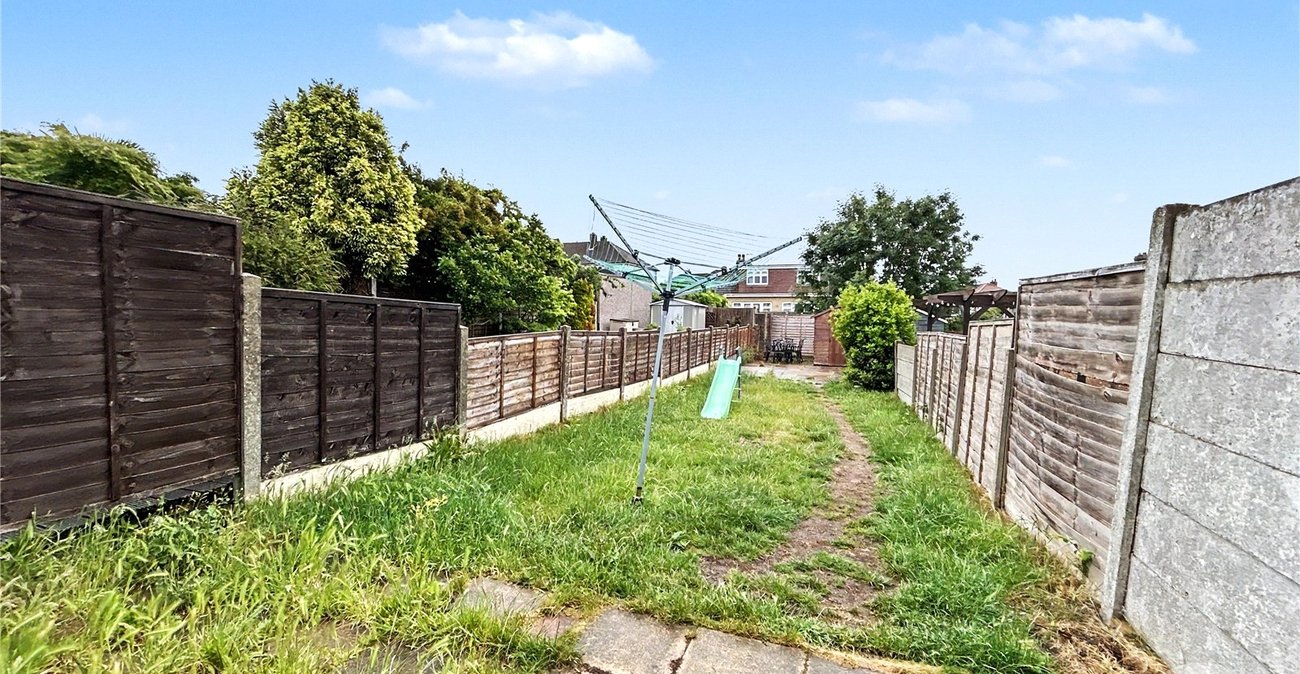 2 bedroom house for sale in South Welling | Robinson Jackson