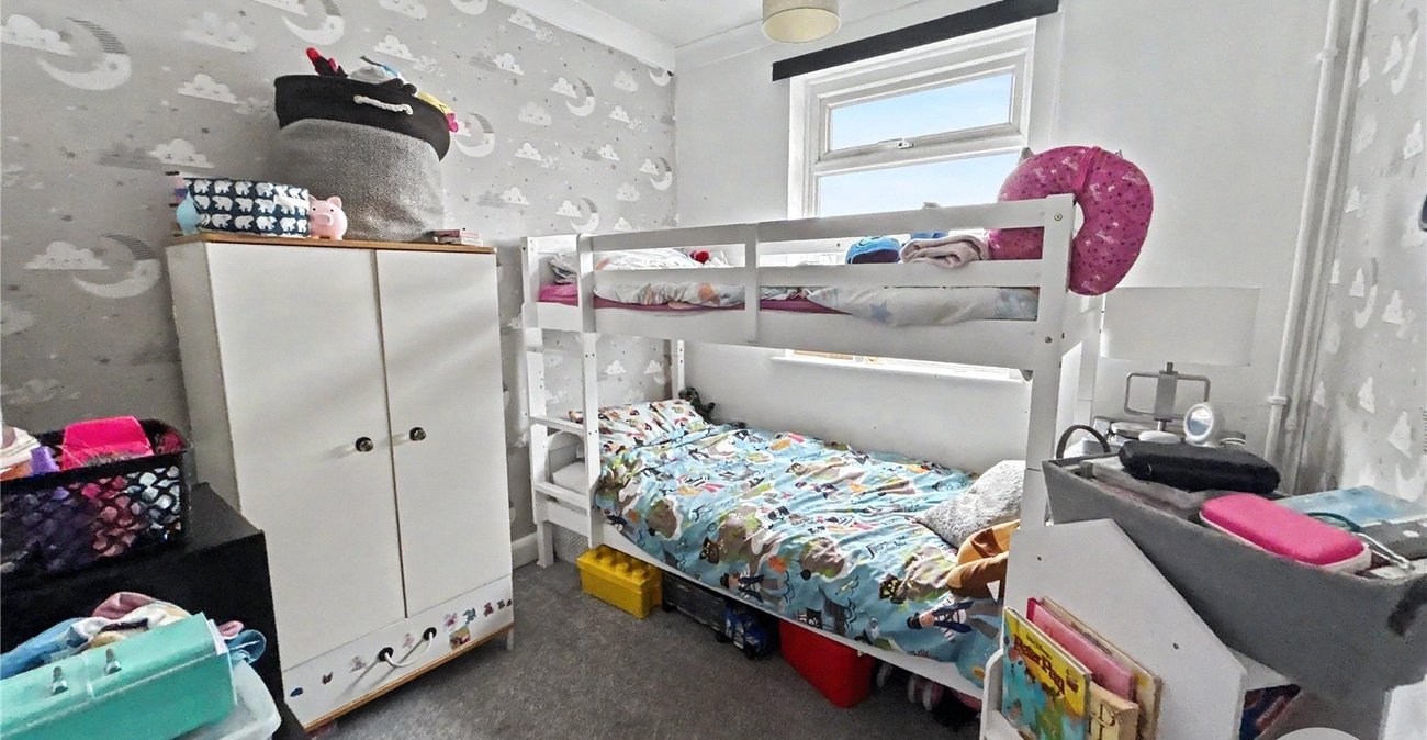 2 bedroom house for sale in South Welling | Robinson Jackson