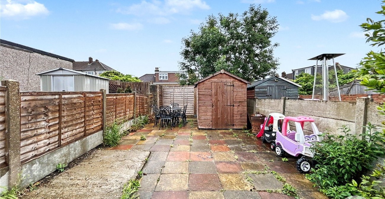 2 bedroom house for sale in South Welling | Robinson Jackson