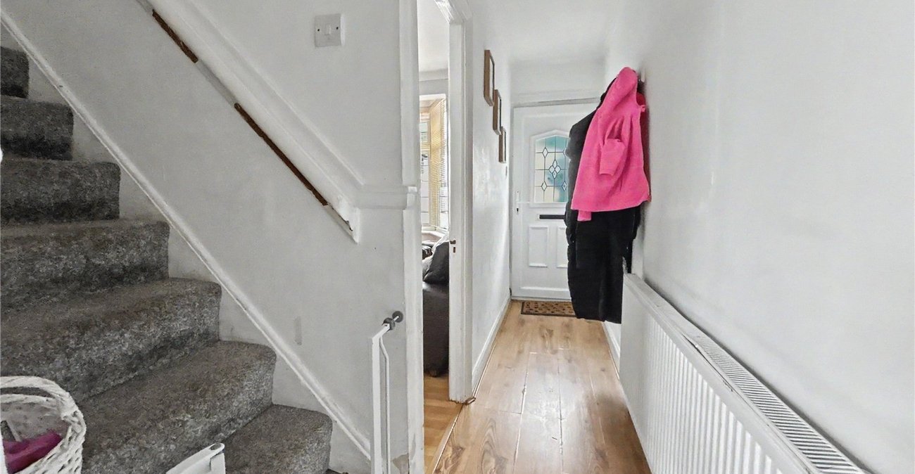 2 bedroom house for sale in South Welling | Robinson Jackson