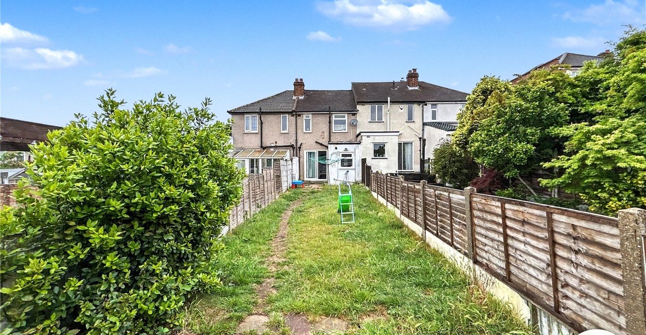 2 bedroom house for sale in South Welling | Robinson Jackson
