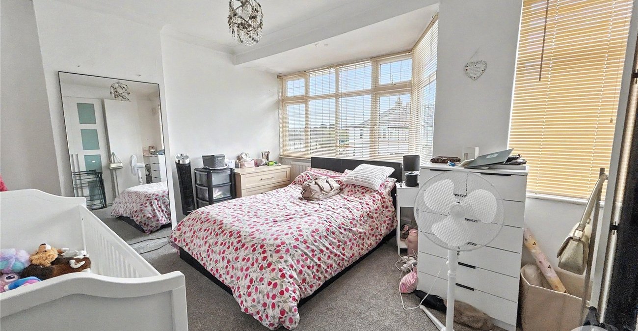 2 bedroom house for sale in South Welling | Robinson Jackson