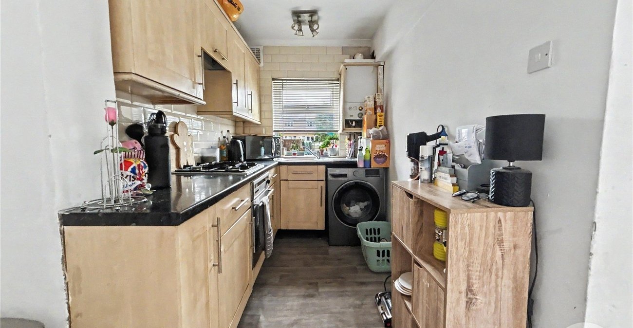 2 bedroom house for sale in South Welling | Robinson Jackson