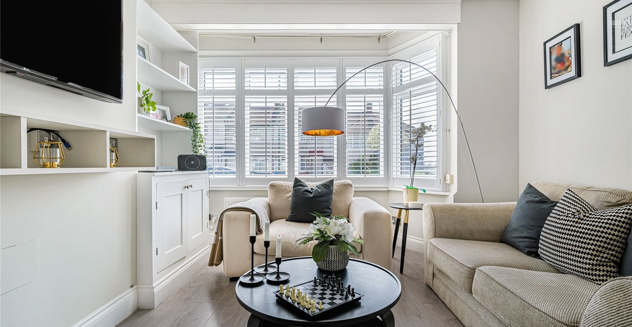 2 bedroom house for sale in South Welling | Robinson Jackson