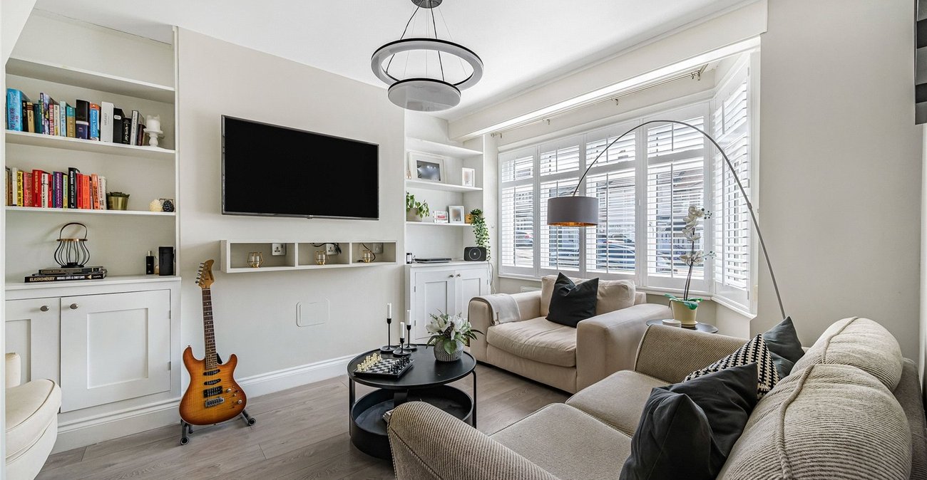2 bedroom house for sale in South Welling | Robinson Jackson