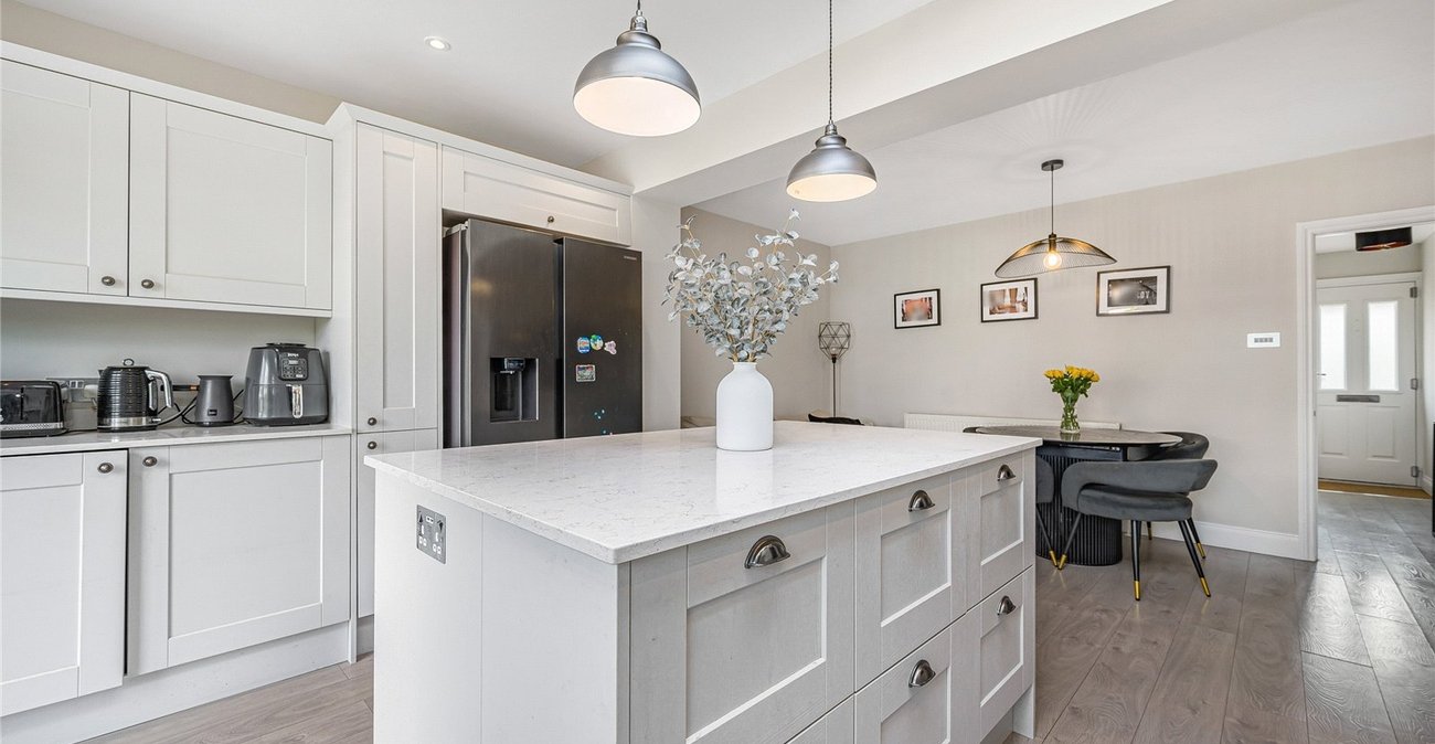 2 bedroom house for sale in South Welling | Robinson Jackson