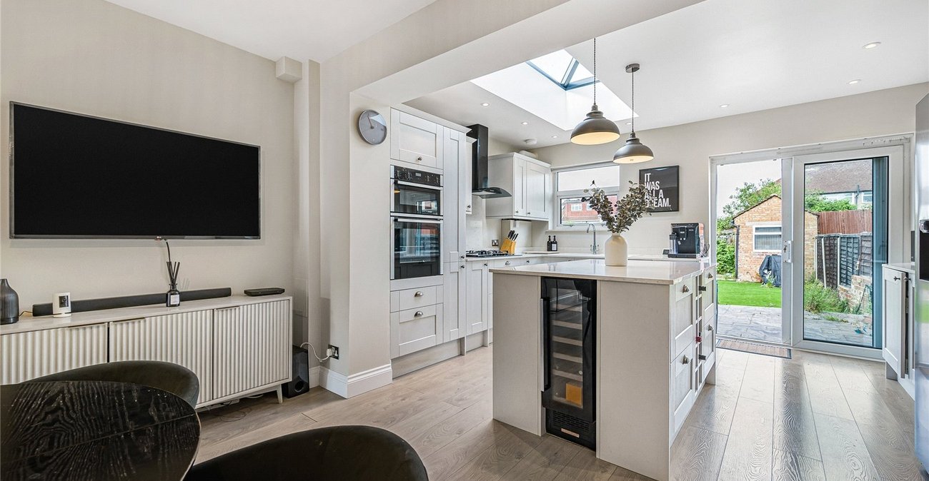 2 bedroom house for sale in South Welling | Robinson Jackson