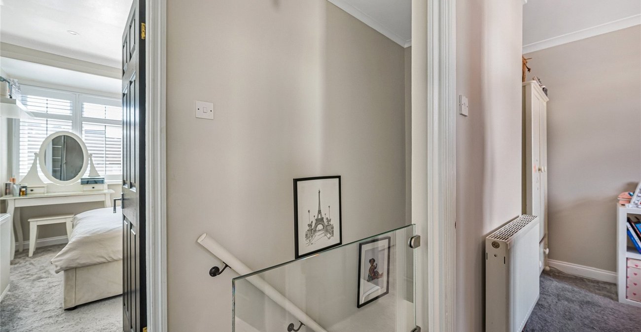 2 bedroom house for sale in South Welling | Robinson Jackson