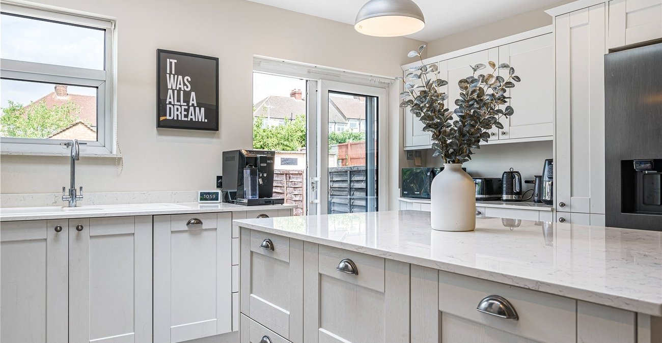 2 bedroom house for sale in South Welling | Robinson Jackson