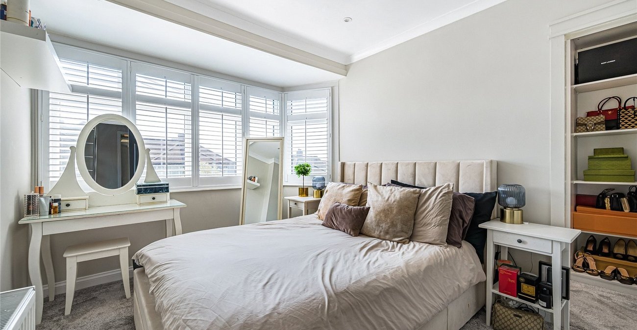 2 bedroom house for sale in South Welling | Robinson Jackson
