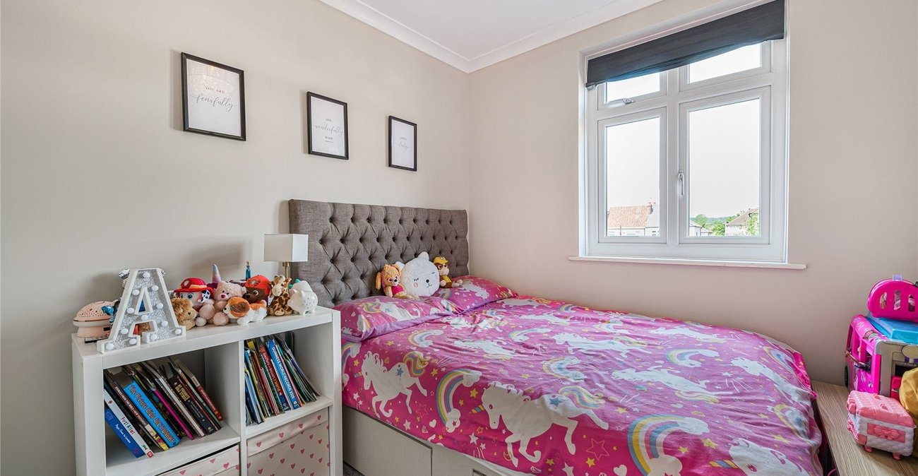 2 bedroom house for sale in South Welling | Robinson Jackson