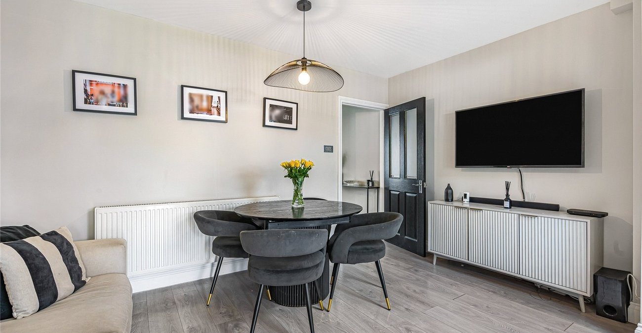 2 bedroom house for sale in South Welling | Robinson Jackson