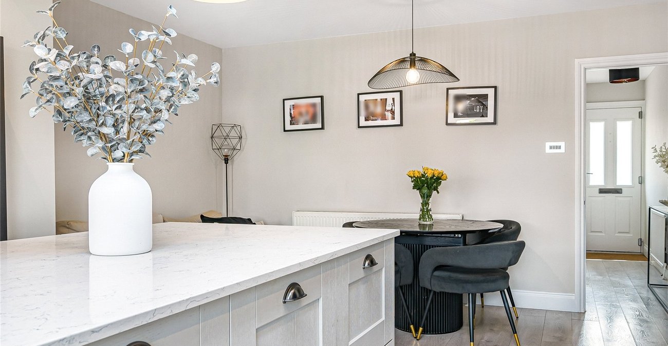 2 bedroom house for sale in South Welling | Robinson Jackson