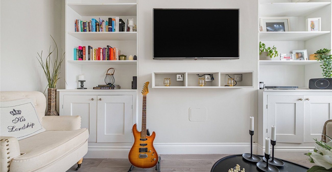 2 bedroom house for sale in South Welling | Robinson Jackson