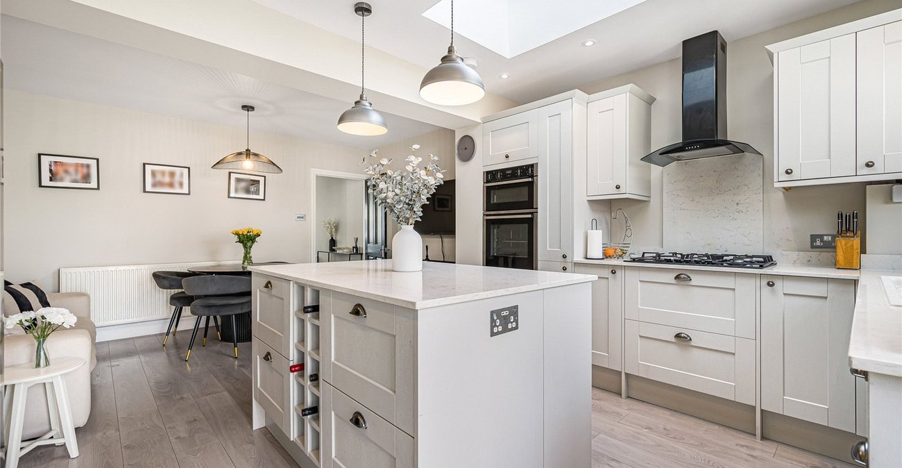 2 bedroom house for sale in South Welling | Robinson Jackson