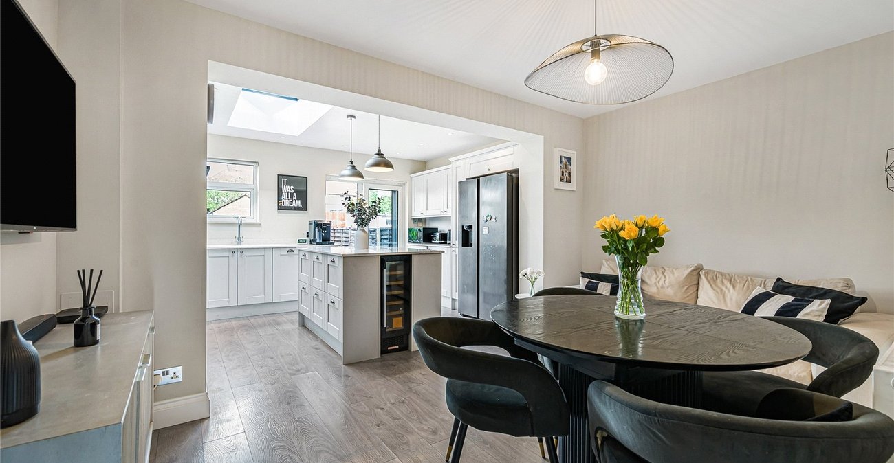 2 bedroom house for sale in South Welling | Robinson Jackson