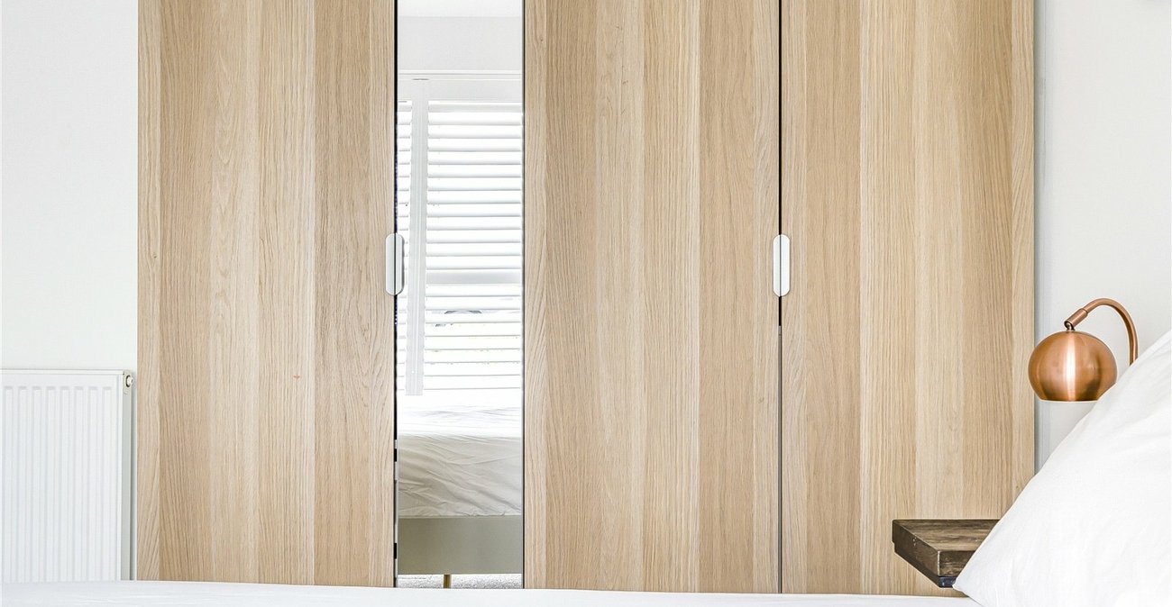 1 bedroom property for sale in Northfleet | Robinson Michael & Jackson