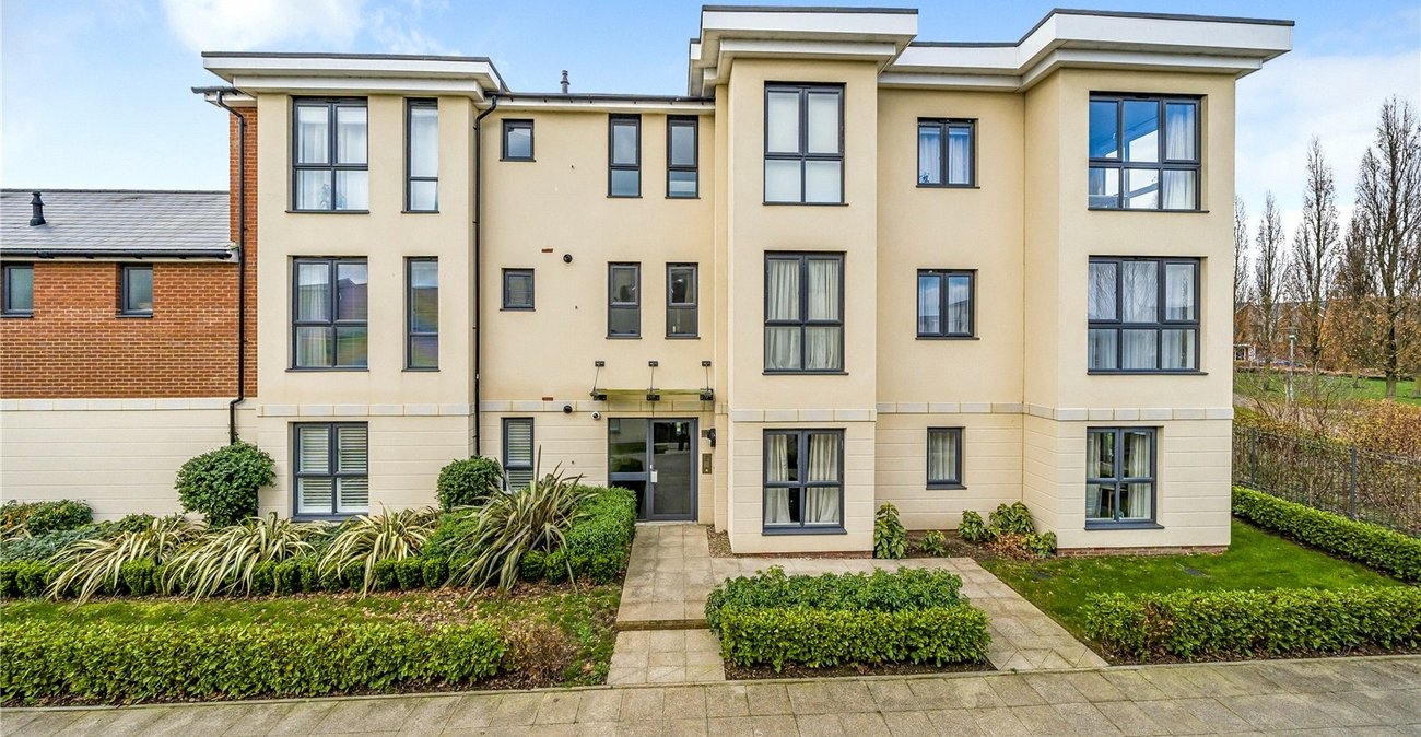 1 bedroom property for sale in Northfleet | Robinson Michael & Jackson