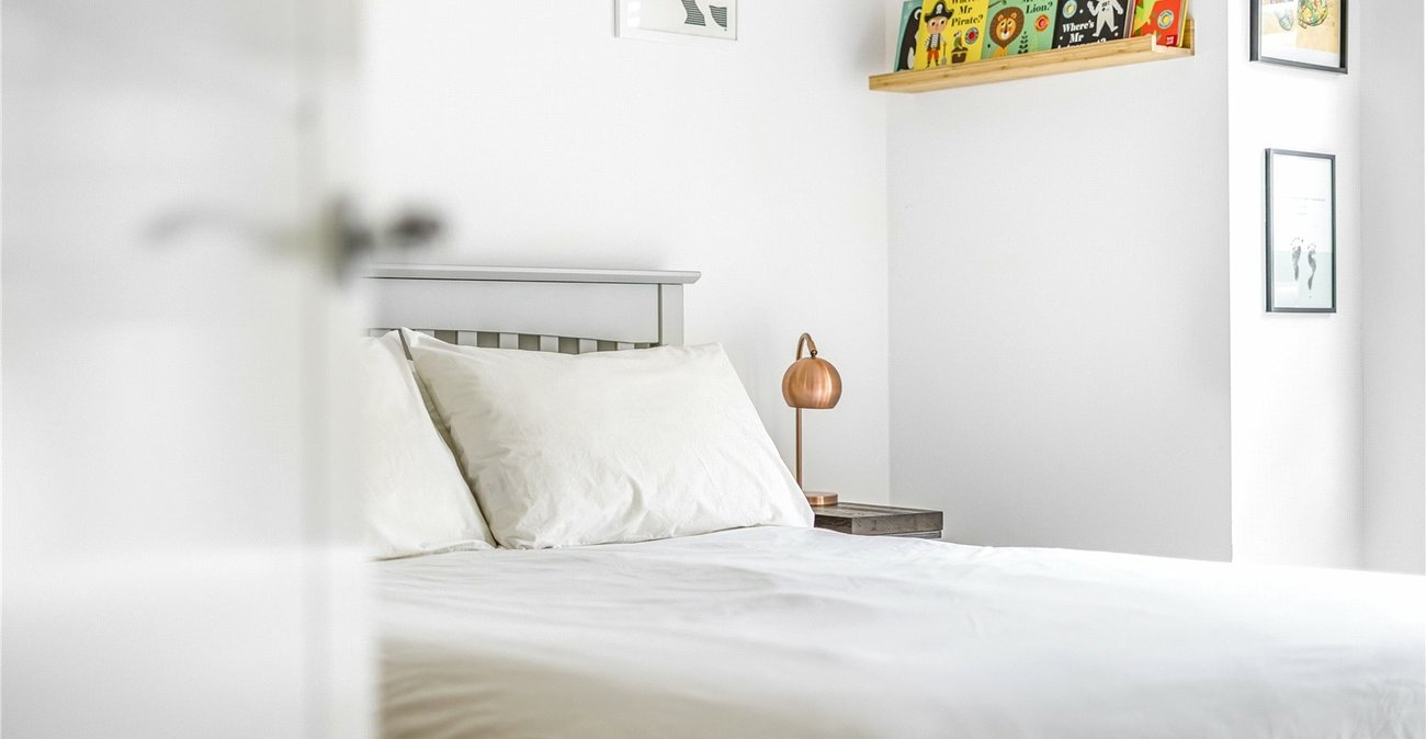 1 bedroom property for sale in Northfleet | Robinson Michael & Jackson