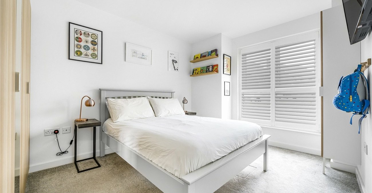 1 bedroom property for sale in Northfleet | Robinson Michael & Jackson