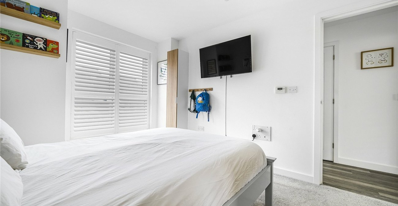 1 bedroom property for sale in Northfleet | Robinson Michael & Jackson