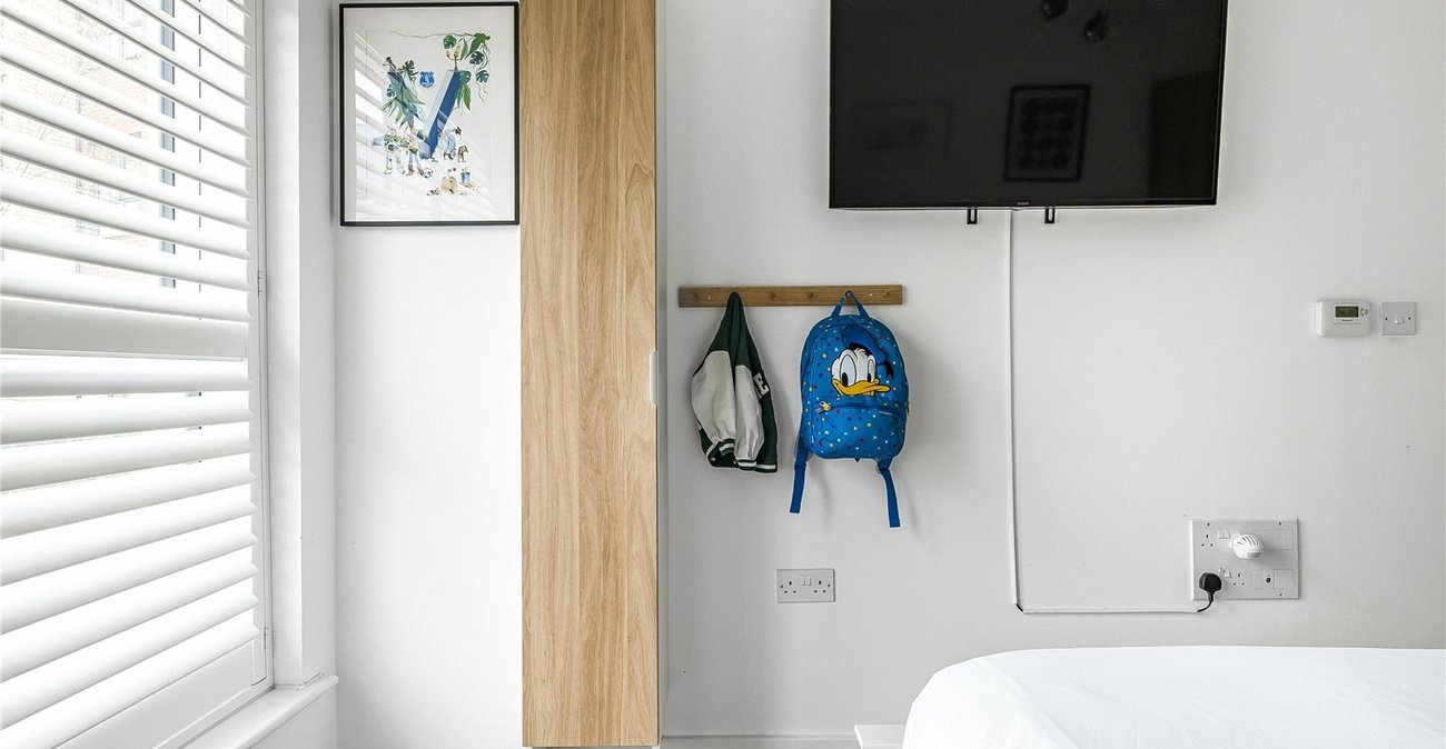 1 bedroom property for sale in Northfleet | Robinson Michael & Jackson