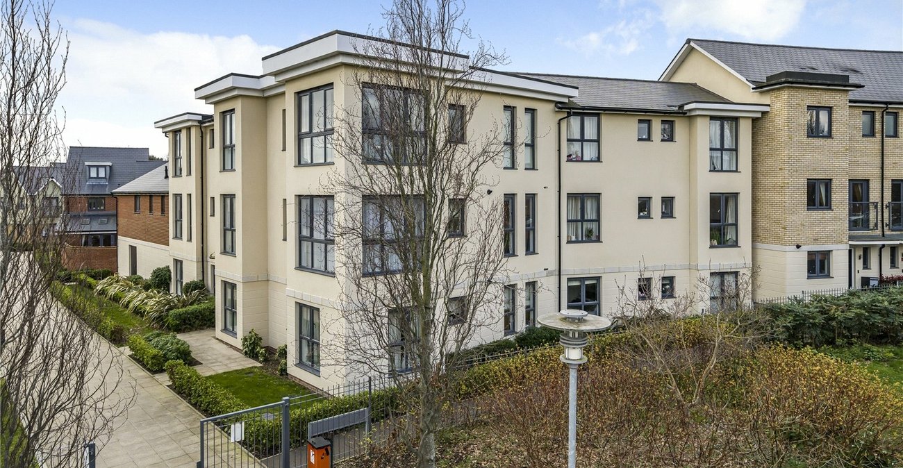 1 bedroom property for sale in Northfleet | Robinson Michael & Jackson