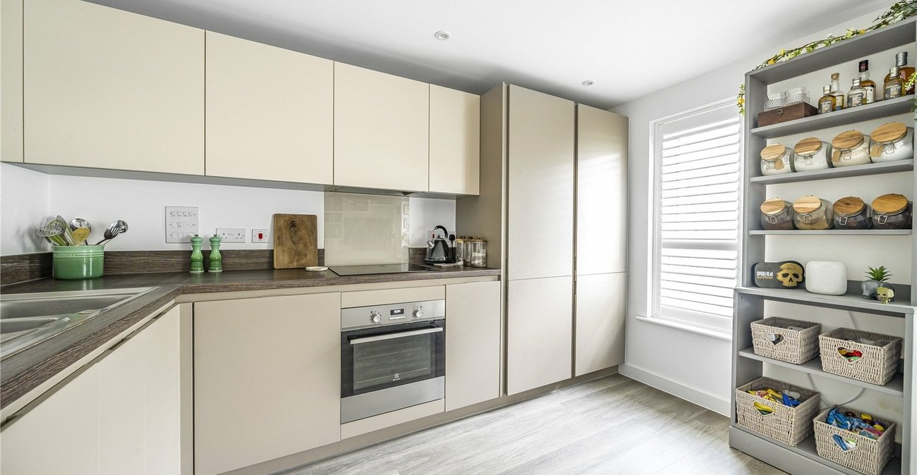 1 bedroom property for sale in Northfleet | Robinson Michael & Jackson