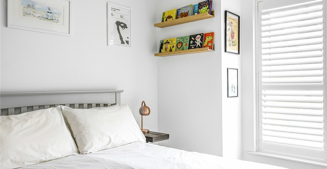 1 bedroom property for sale in Northfleet | Robinson Michael & Jackson