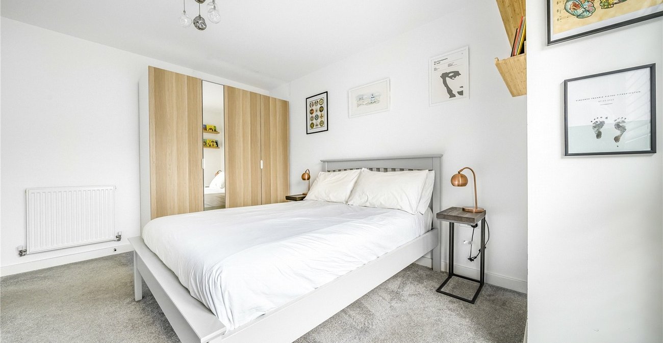 1 bedroom property for sale in Northfleet | Robinson Michael & Jackson