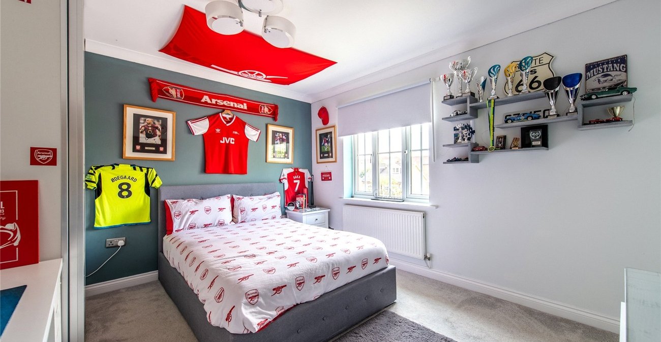 5 bedroom house for sale in Sittingbourne | Robinson Michael & Jackson