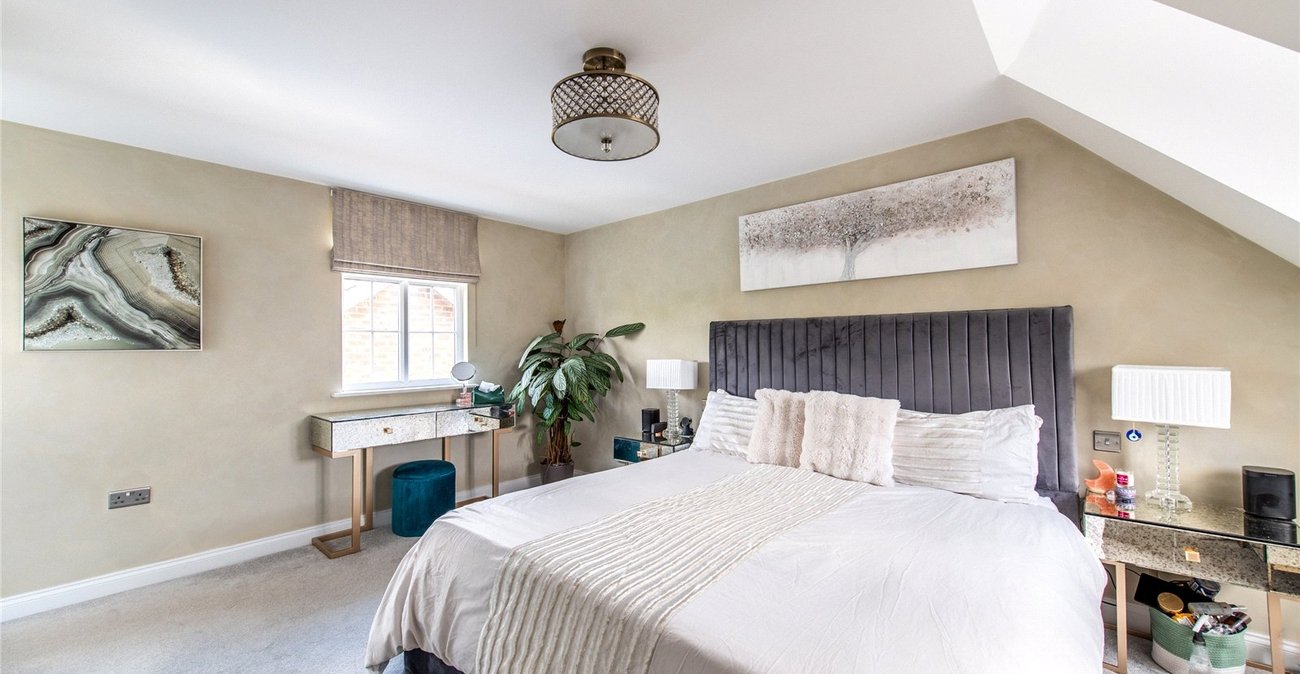 5 bedroom house for sale in Sittingbourne | Robinson Michael & Jackson