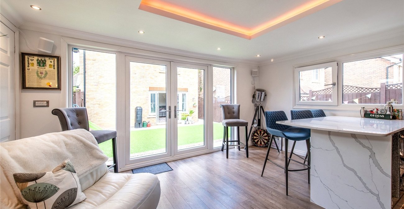 5 bedroom house for sale in Sittingbourne | Robinson Michael & Jackson