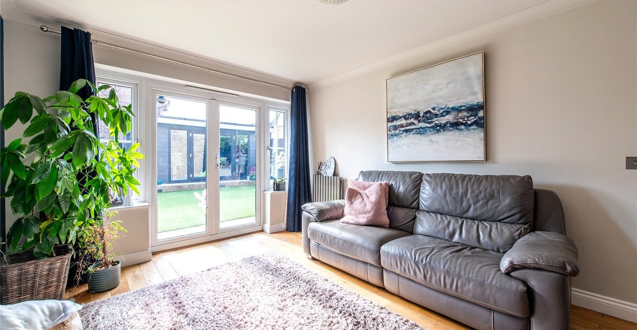 5 bedroom house for sale in Sittingbourne | Robinson Michael & Jackson