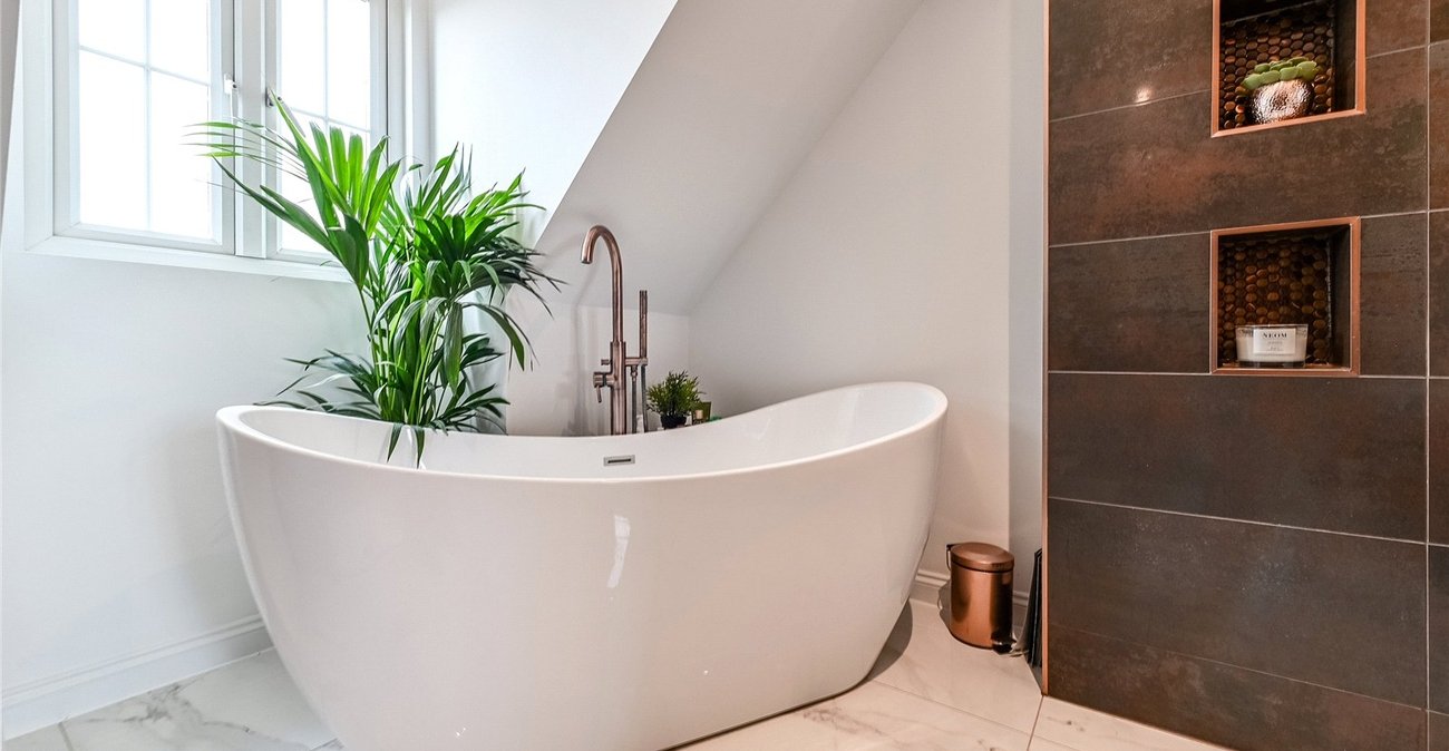 5 bedroom house for sale in Sittingbourne | Robinson Michael & Jackson