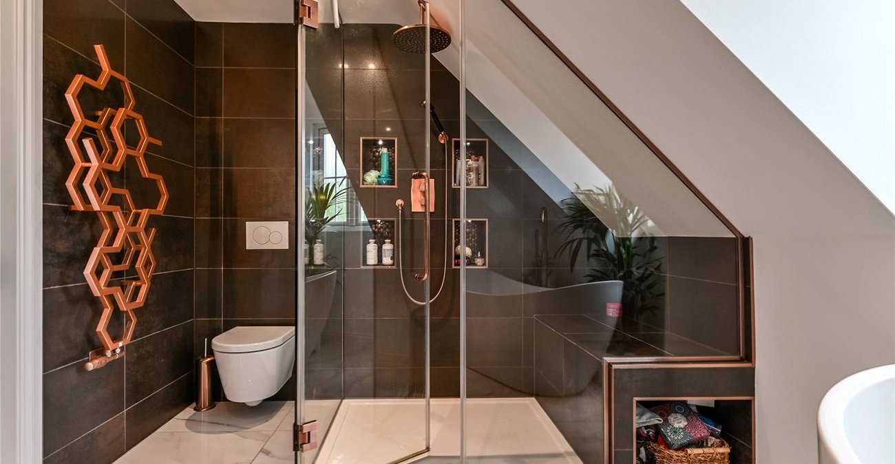 5 bedroom house for sale in Sittingbourne | Robinson Michael & Jackson