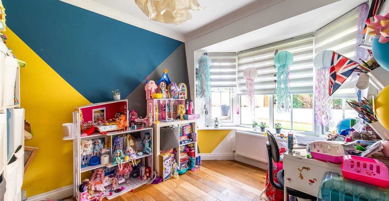 5 bedroom house for sale in Sittingbourne | Robinson Michael & Jackson