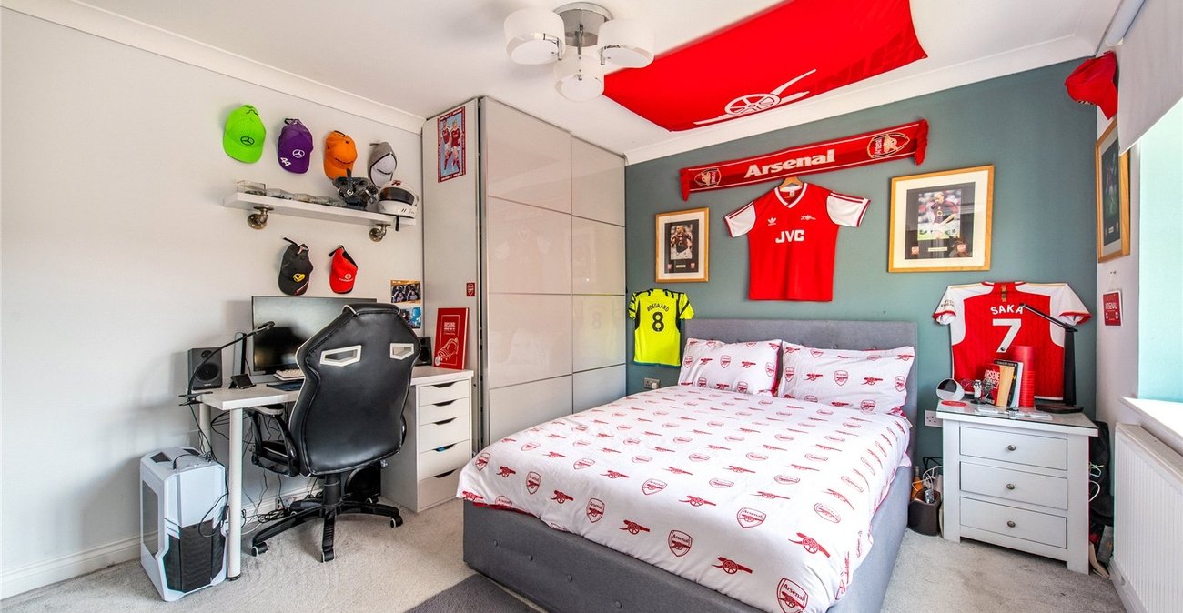 5 bedroom house for sale in Sittingbourne | Robinson Michael & Jackson
