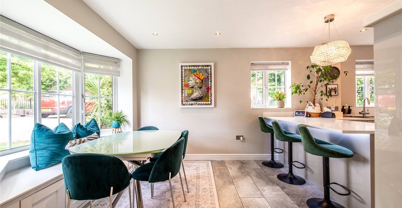 5 bedroom house for sale in Sittingbourne | Robinson Michael & Jackson