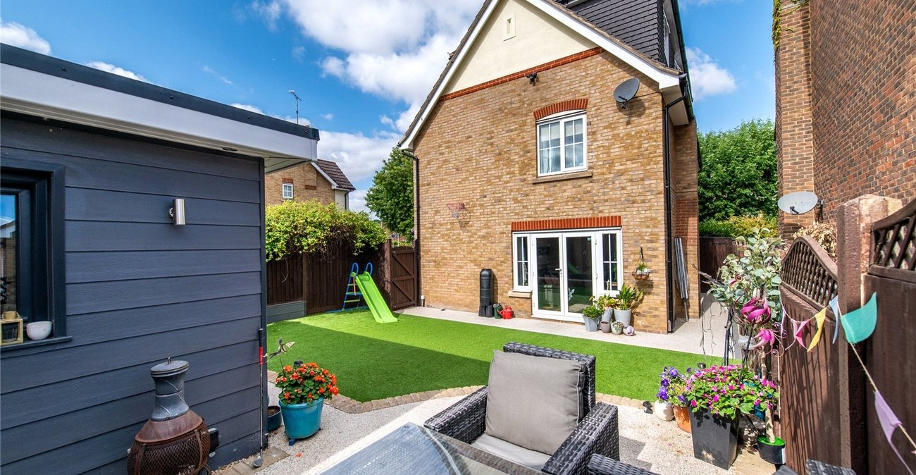 5 bedroom house for sale in Sittingbourne | Robinson Michael & Jackson