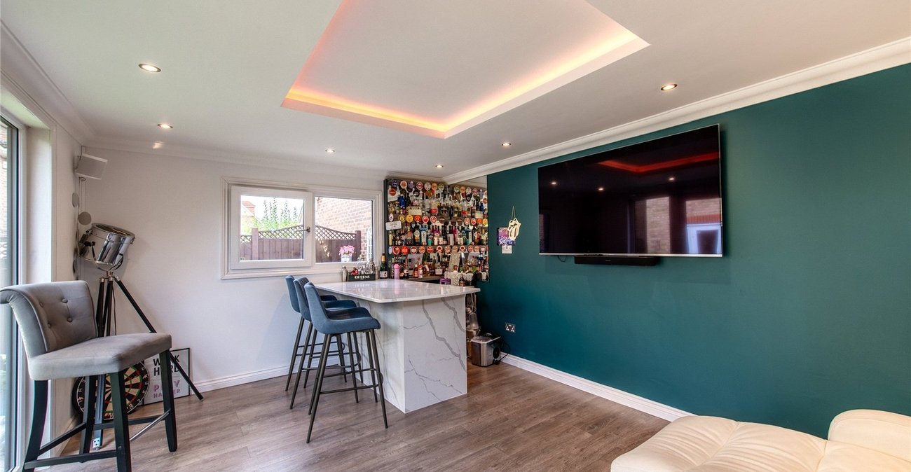5 bedroom house for sale in Sittingbourne | Robinson Michael & Jackson