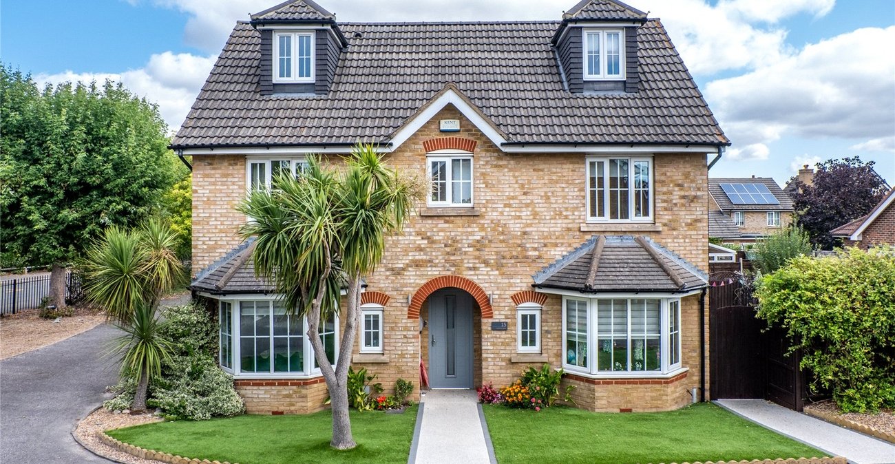 5 bedroom house for sale in Sittingbourne | Robinson Michael & Jackson