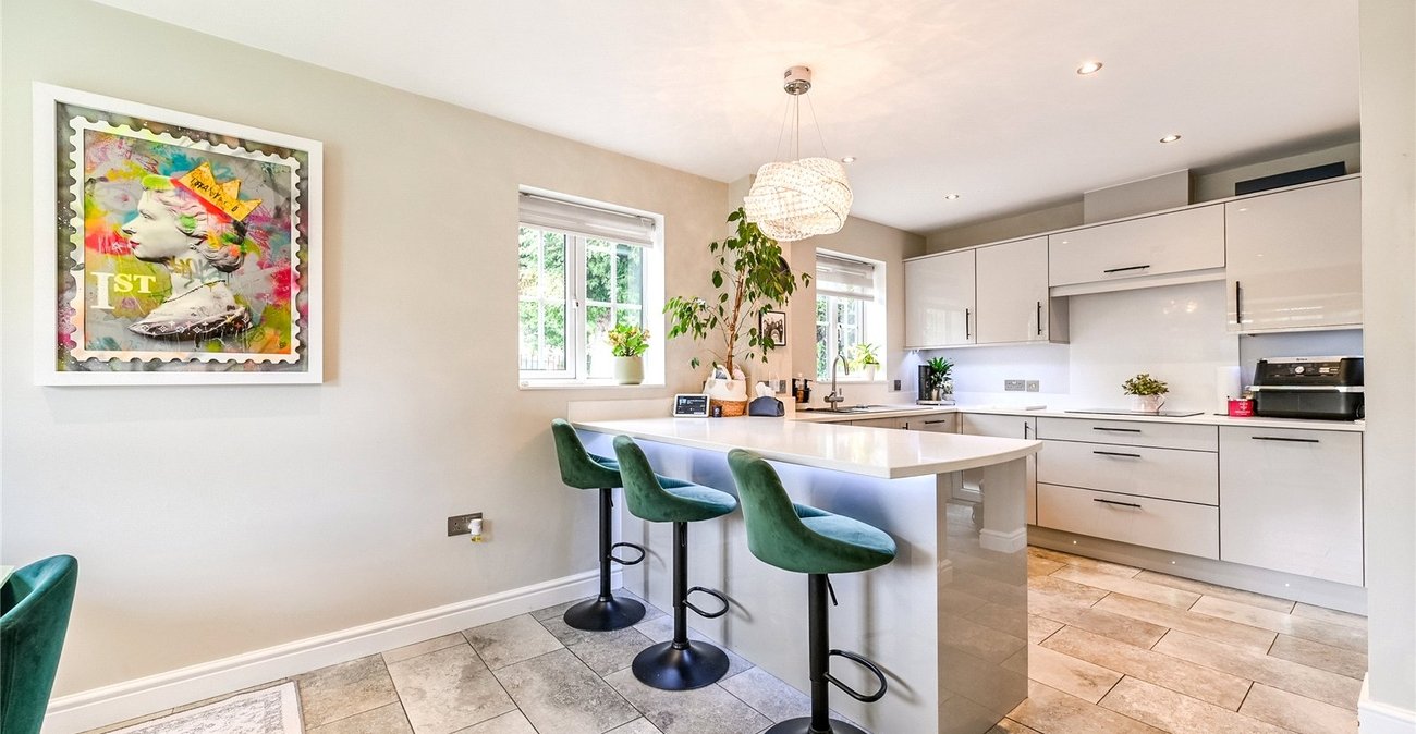 5 bedroom house for sale in Sittingbourne | Robinson Michael & Jackson